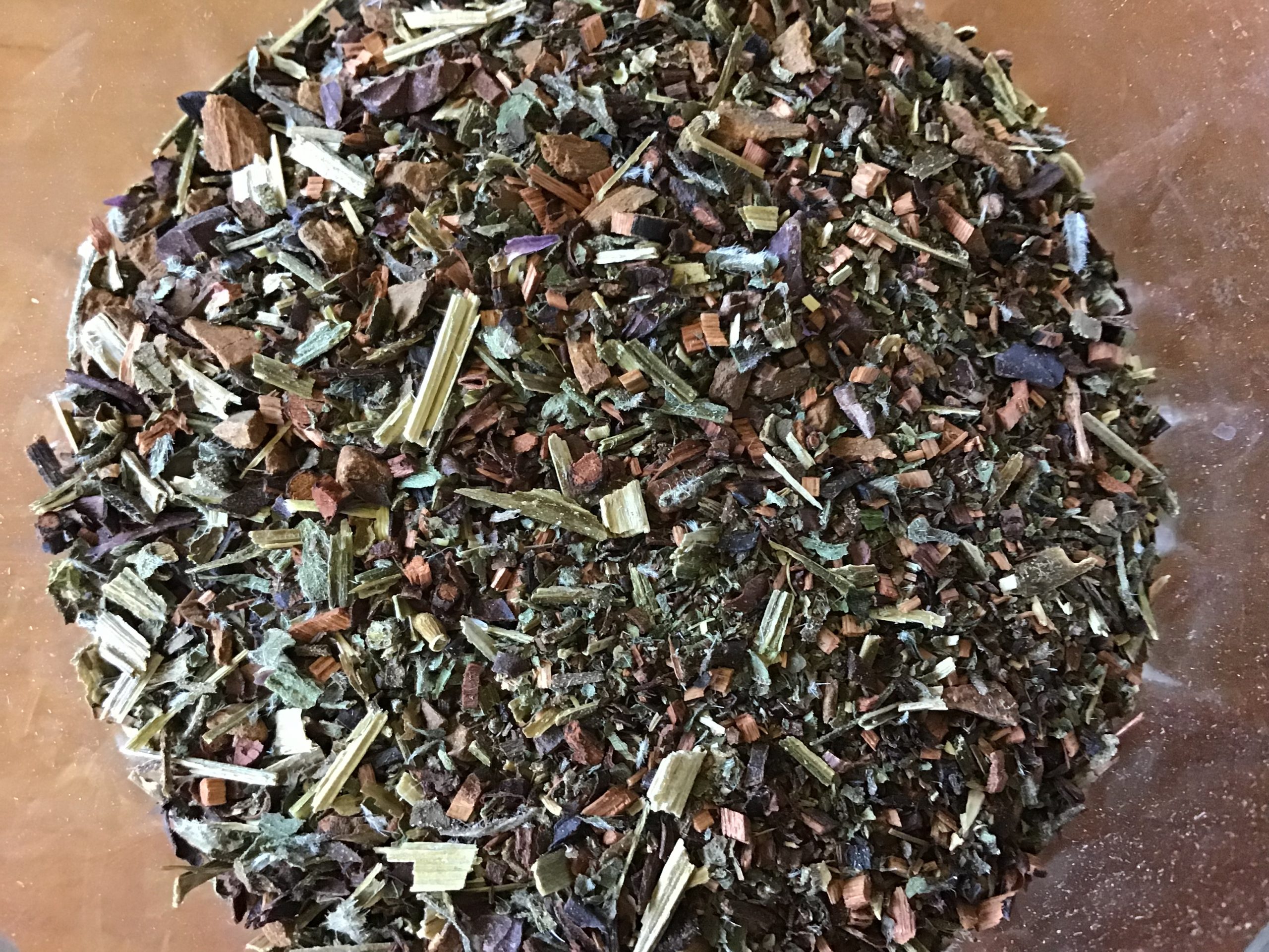 S.A.D Be Gone Tea – Herbal Passion | Local Apothecary | Charleston, SC