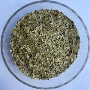 Yerba Mate Tea, organic