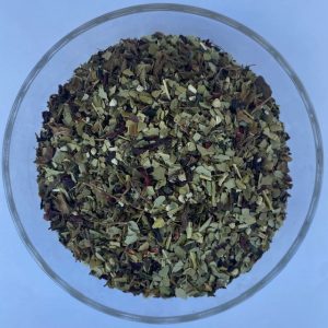 Hannah's Herbal Yerba Tea