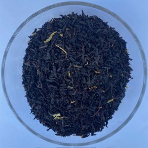 Peach Earl Grey Tea