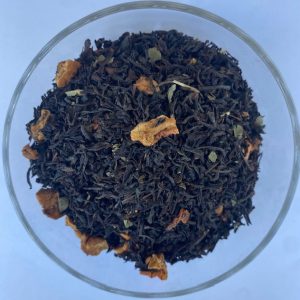 Apple Sage Black Tea