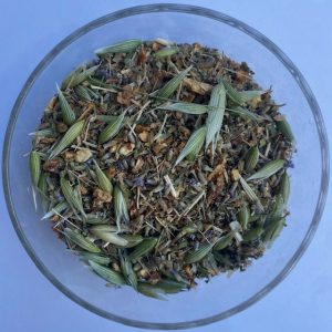 Crown Chakra Tea