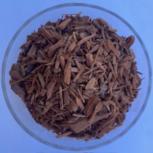 Yohimbe Bark, Wildharvested