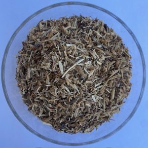 Stinging Nettle Root, organic