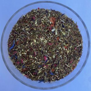 Juicy Fruit Rooibos Tea