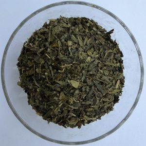 Irish Cream Green Tea