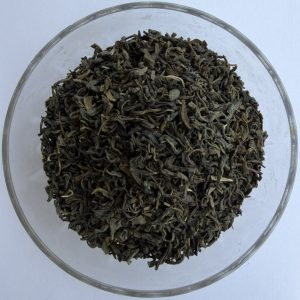 Jasmine Green Tea, organic