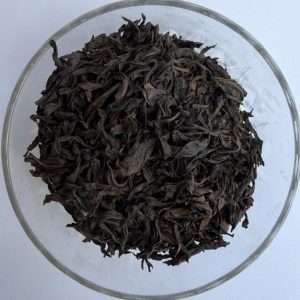 Shui Xian Oolong Tea, organic