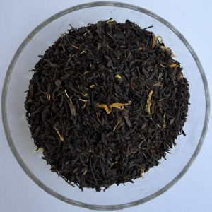 Apricot Black Tea