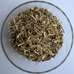 Stinging Nettle Root, organic