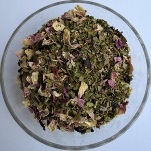 OK Cupid Tea