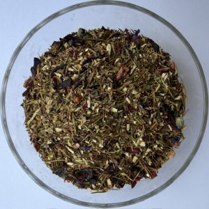 Sugar Plum Fairy Rooibos