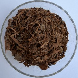 Yohimbe Bark, Wildharvested