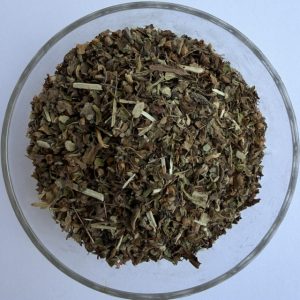 Throat Chakra Tea